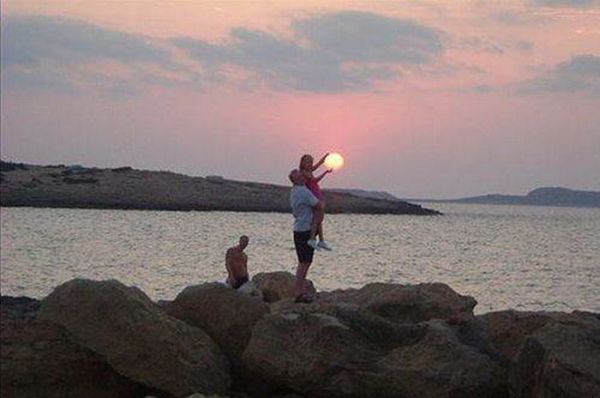 Catch the Sun (35 pics)