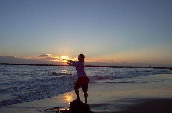 Catch the Sun (35 pics)