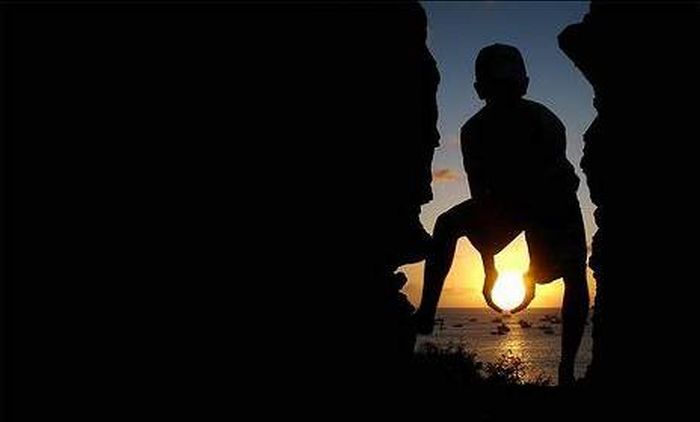 Catch the Sun (35 pics)