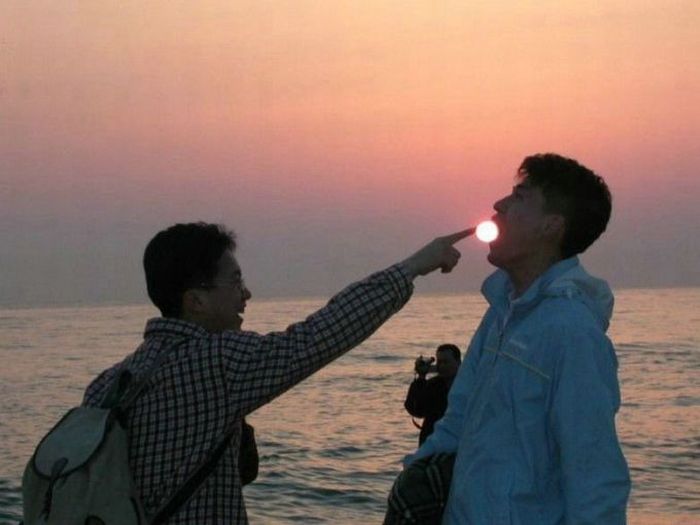 Catch the Sun (35 pics)