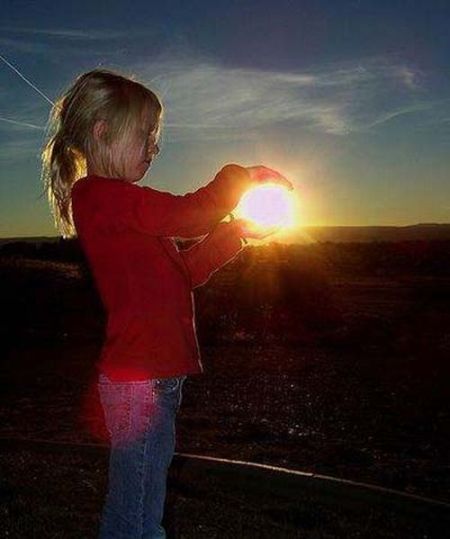 Catch the Sun (35 pics)