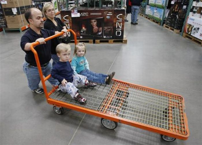 Little People of America (35 pics)