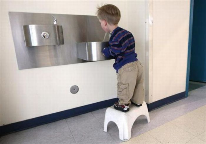 Little People of America (35 pics)