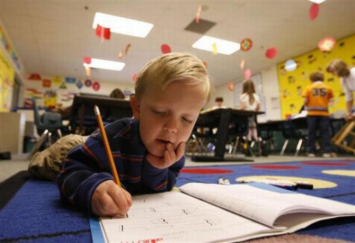 Little People of America (35 pics)