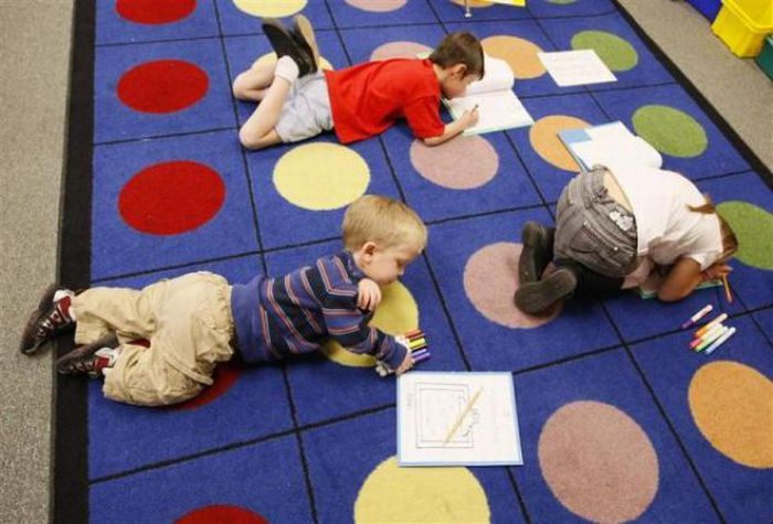 Little People of America (35 pics)