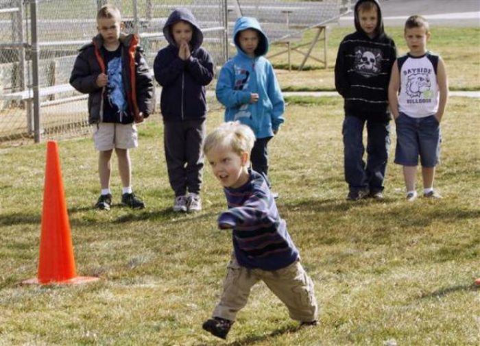 Little People of America (35 pics)
