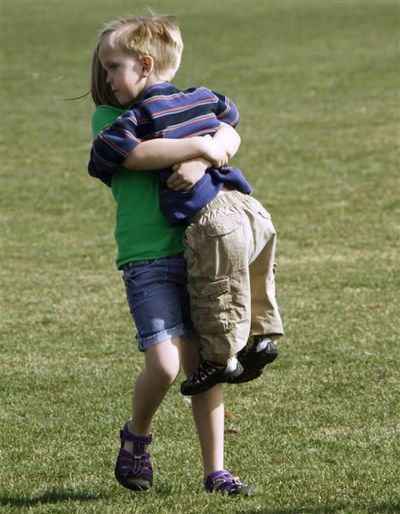 Little People of America (35 pics)