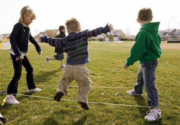 Little People of America (35 pics)
