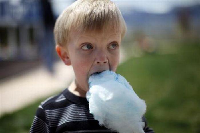 Little People of America (35 pics)
