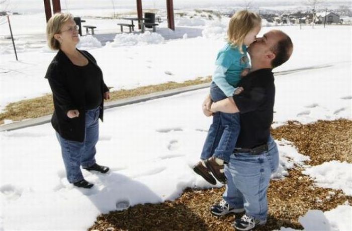 Little People of America (35 pics)