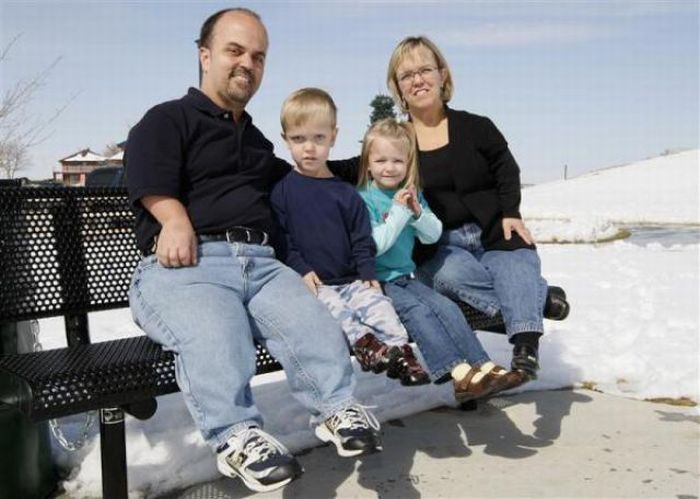 Little People of America (35 pics)