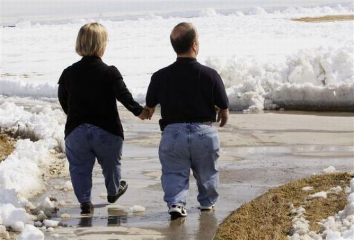 Little People of America (35 pics)
