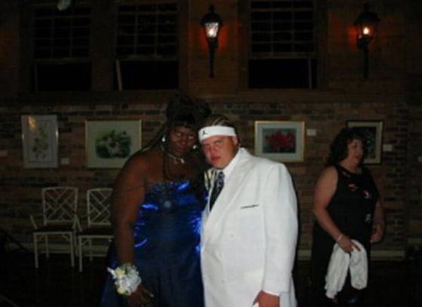 The Most Hilarious Prom Photos (91 pics)