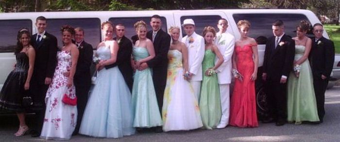 The Most Hilarious Prom Photos (91 pics)