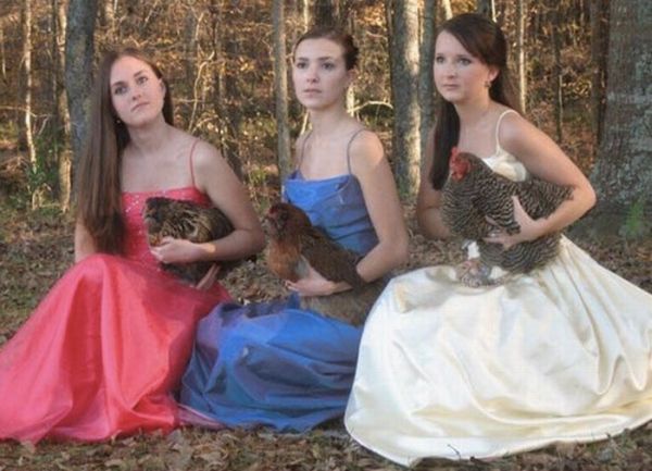 The Most Hilarious Prom Photos (91 pics)