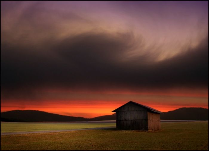 Fields (28 pics)