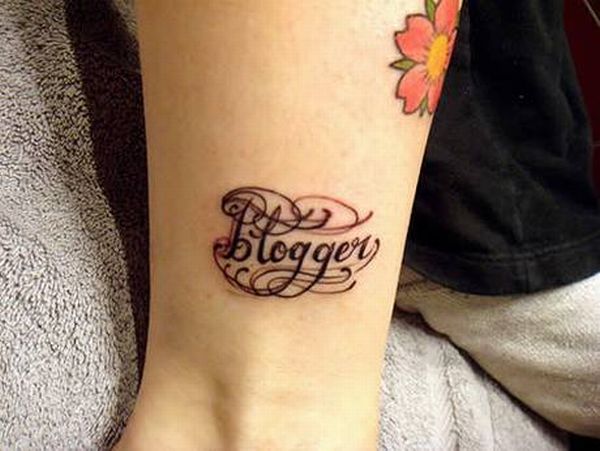 Web 2.0 Tattoos (9 pics)
