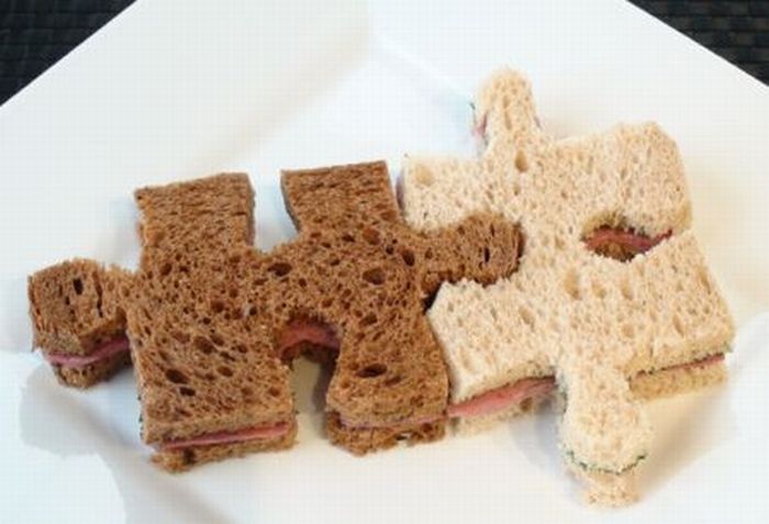 Creative Sandwiches (42 pics)