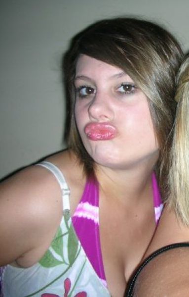 Stop Making That Duckface. Part 2 (85 pics)