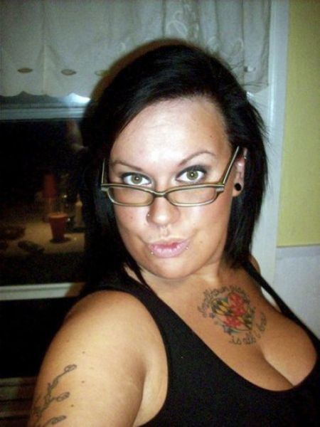 Stop Making That Duckface. Part 2 (85 pics)
