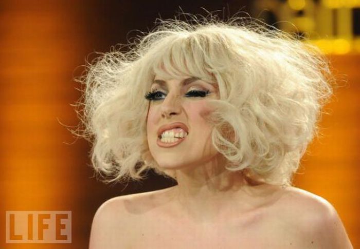 Celebs with Silly Faces (36 pics) Celebs with Silly Faces (36 pics)