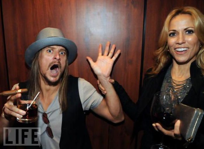 Celebs with Silly Faces (36 pics) Celebs with Silly Faces (36 pics)