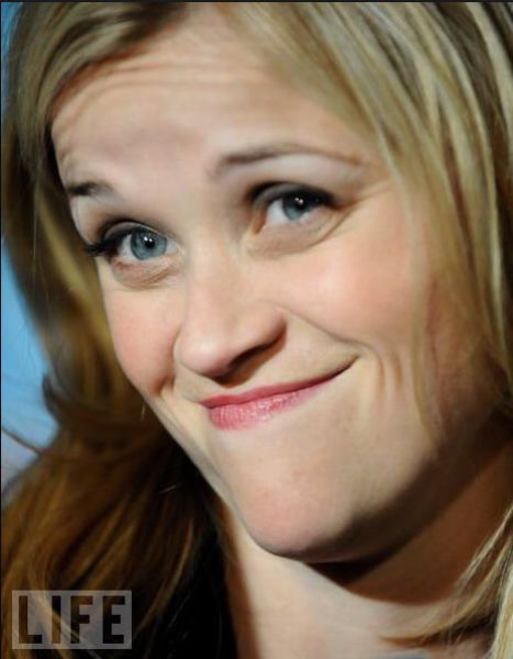Celebs with Silly Faces (36 pics) Celebs with Silly Faces (36 pics)