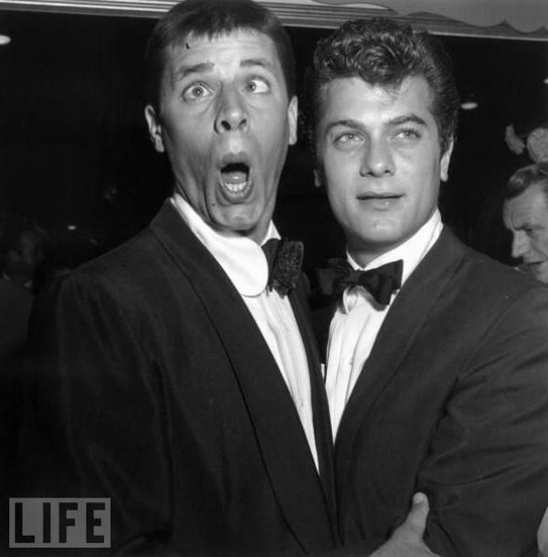 Celebs with Silly Faces (36 pics) Celebs with Silly Faces (36 pics)