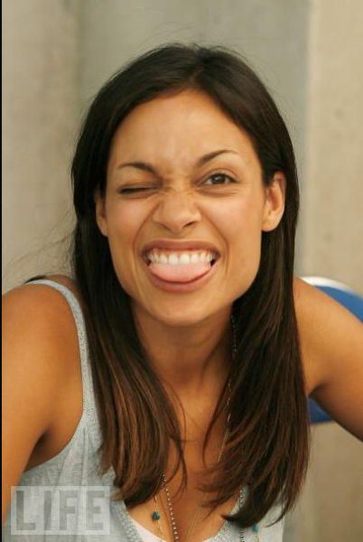 Celebs with Silly Faces (36 pics) Celebs with Silly Faces (36 pics)