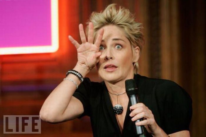 Celebs with Silly Faces (36 pics) Celebs with Silly Faces (36 pics)