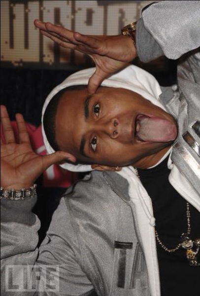 Celebs with Silly Faces (36 pics) Celebs with Silly Faces (36 pics)
