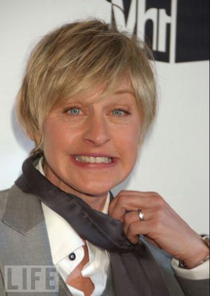 Celebs with Silly Faces (36 pics) Celebs with Silly Faces (36 pics)