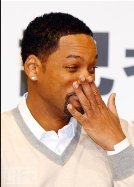 Celebs with Silly Faces (36 pics)