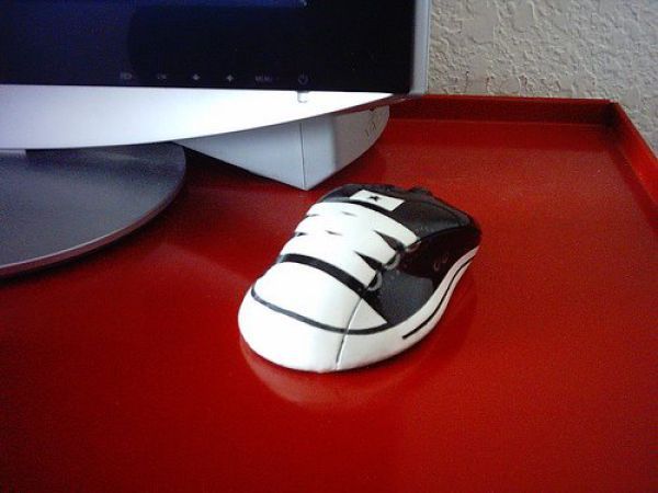 Computer Mice with Unusual Design (19 pics)