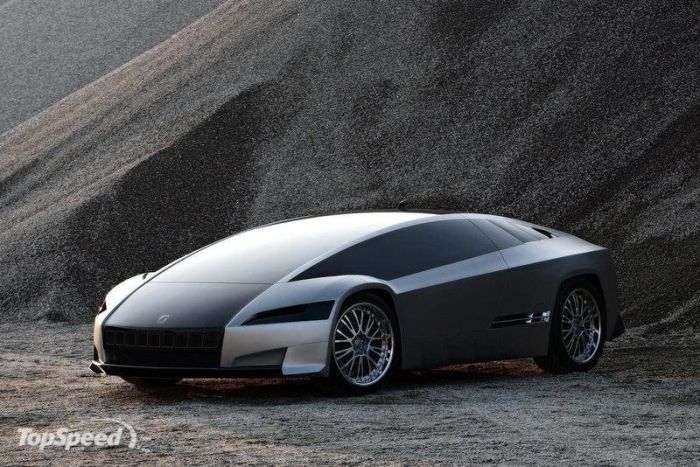 Supercar Taxi in Rome (20 pics)