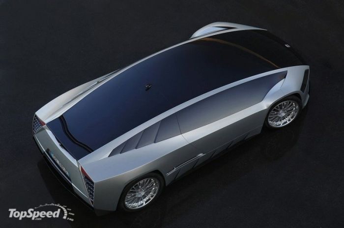 Supercar Taxi in Rome (20 pics)
