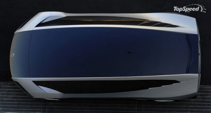 Supercar Taxi in Rome (20 pics)