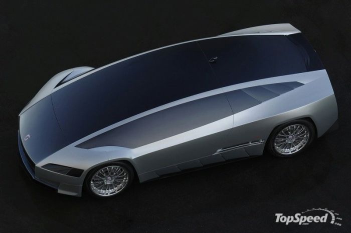 Supercar Taxi in Rome (20 pics)
