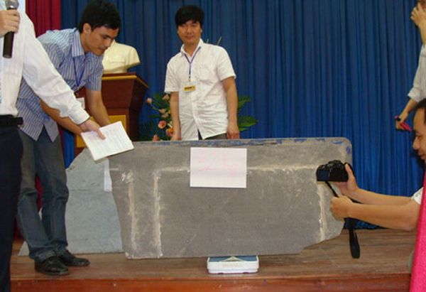 Supernatural Contest in Vietnam (17 pics)