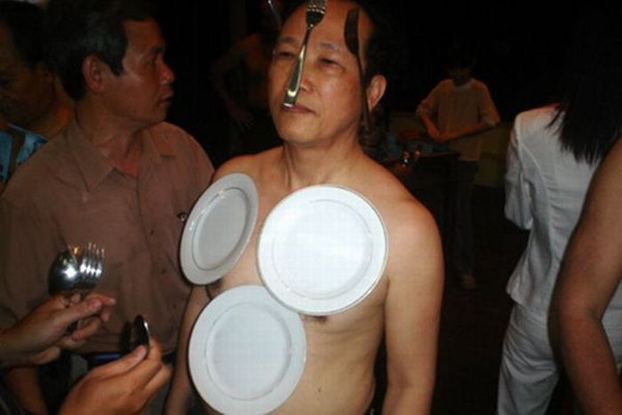 Supernatural Contest in Vietnam (17 pics)