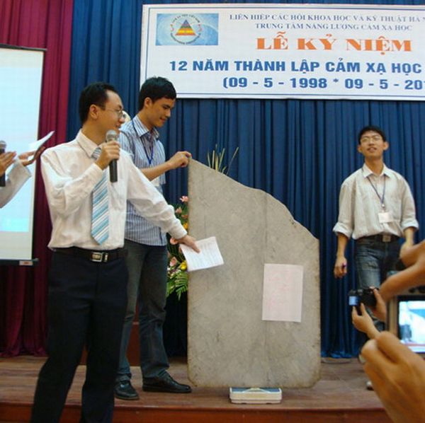 Supernatural Contest in Vietnam (17 pics)