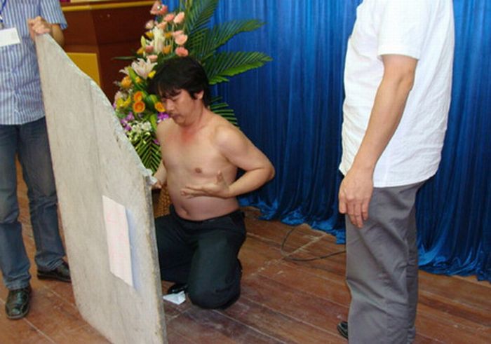 Supernatural Contest in Vietnam (17 pics)