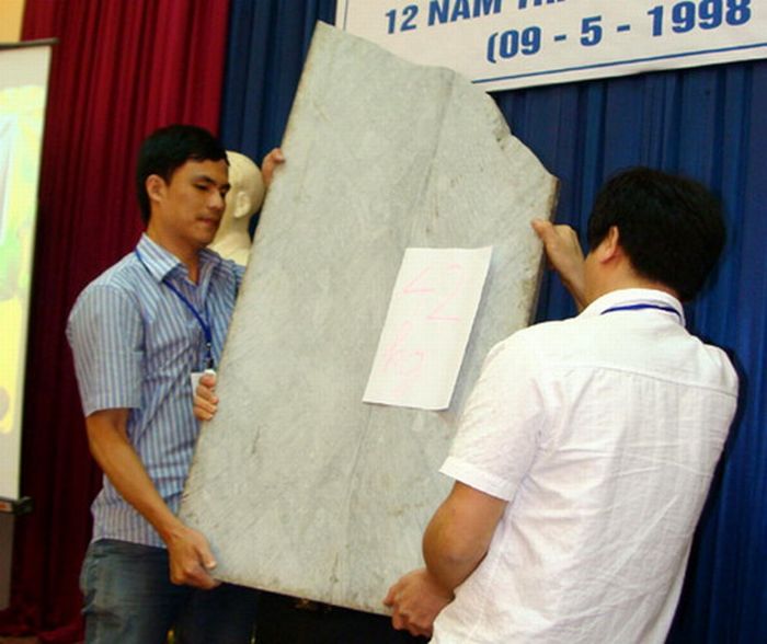 Supernatural Contest in Vietnam (17 pics)