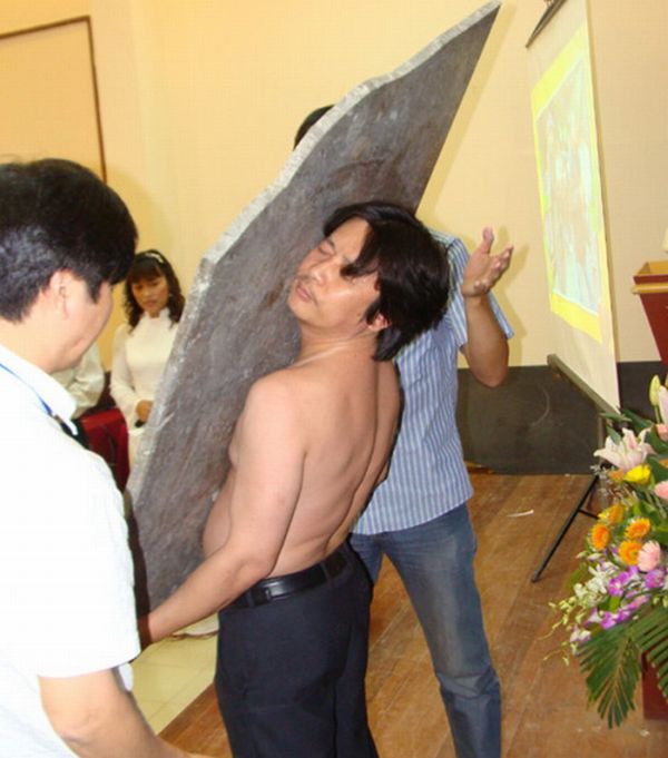 Supernatural Contest in Vietnam (17 pics)