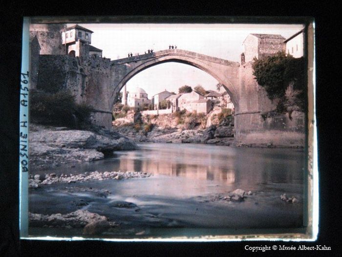 Early 1900s in Color (66 pics)