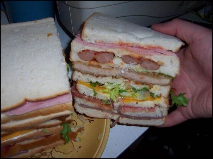 Acid Picdump (152 pics)