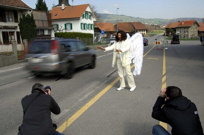 Acid Picdump (152 pics)