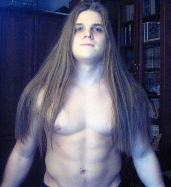 Acid Picdump (152 pics)