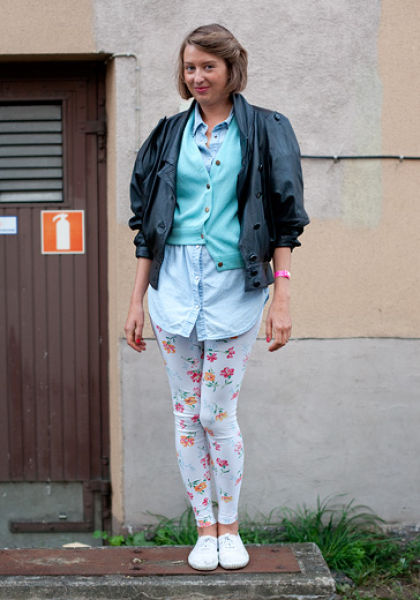 Finnish Street Fashion (73 pics)