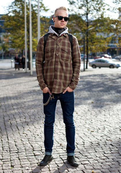 Finnish Street Fashion (73 pics)